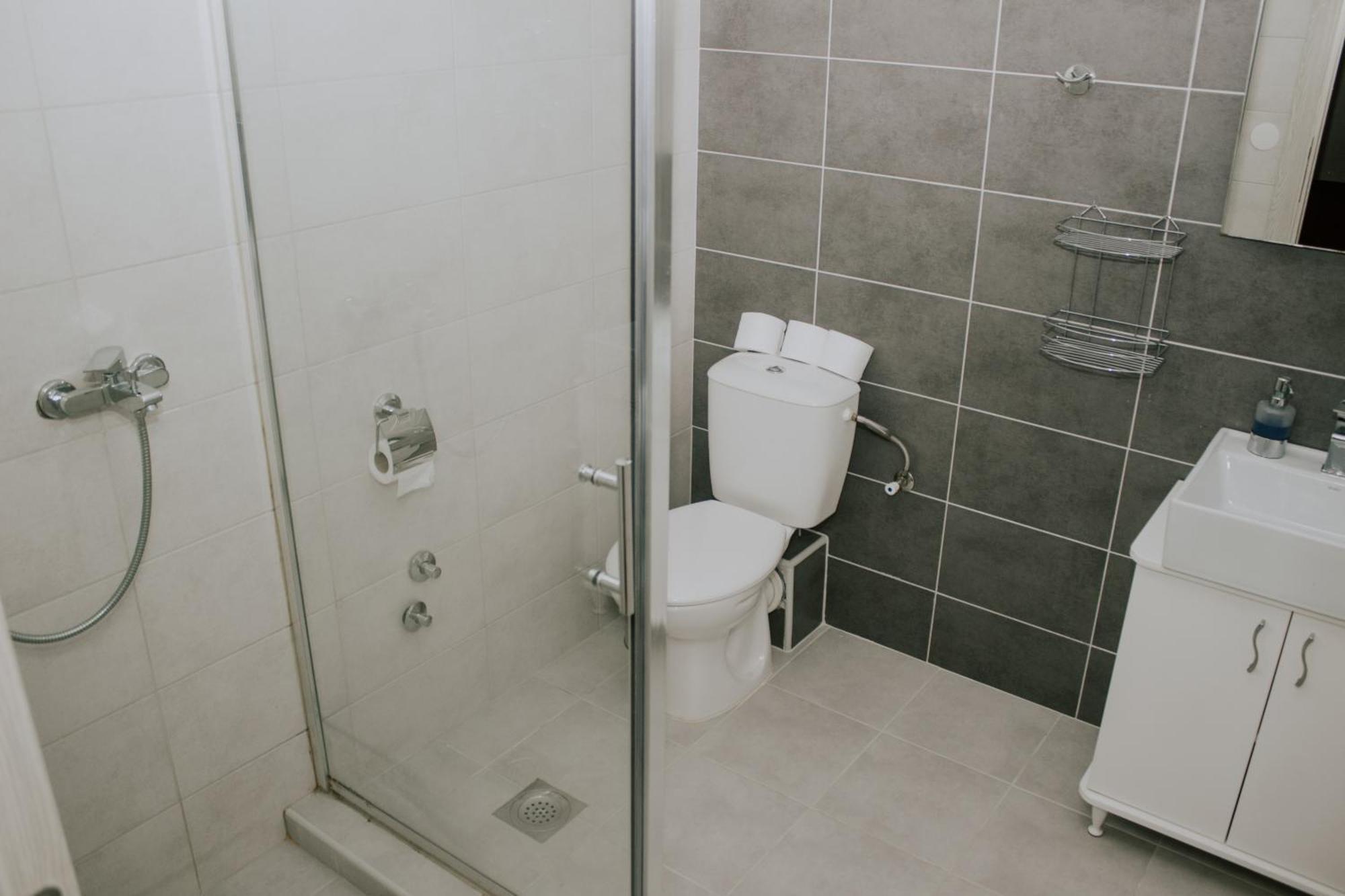 Hotel Serdar Mojkovac Habitación foto