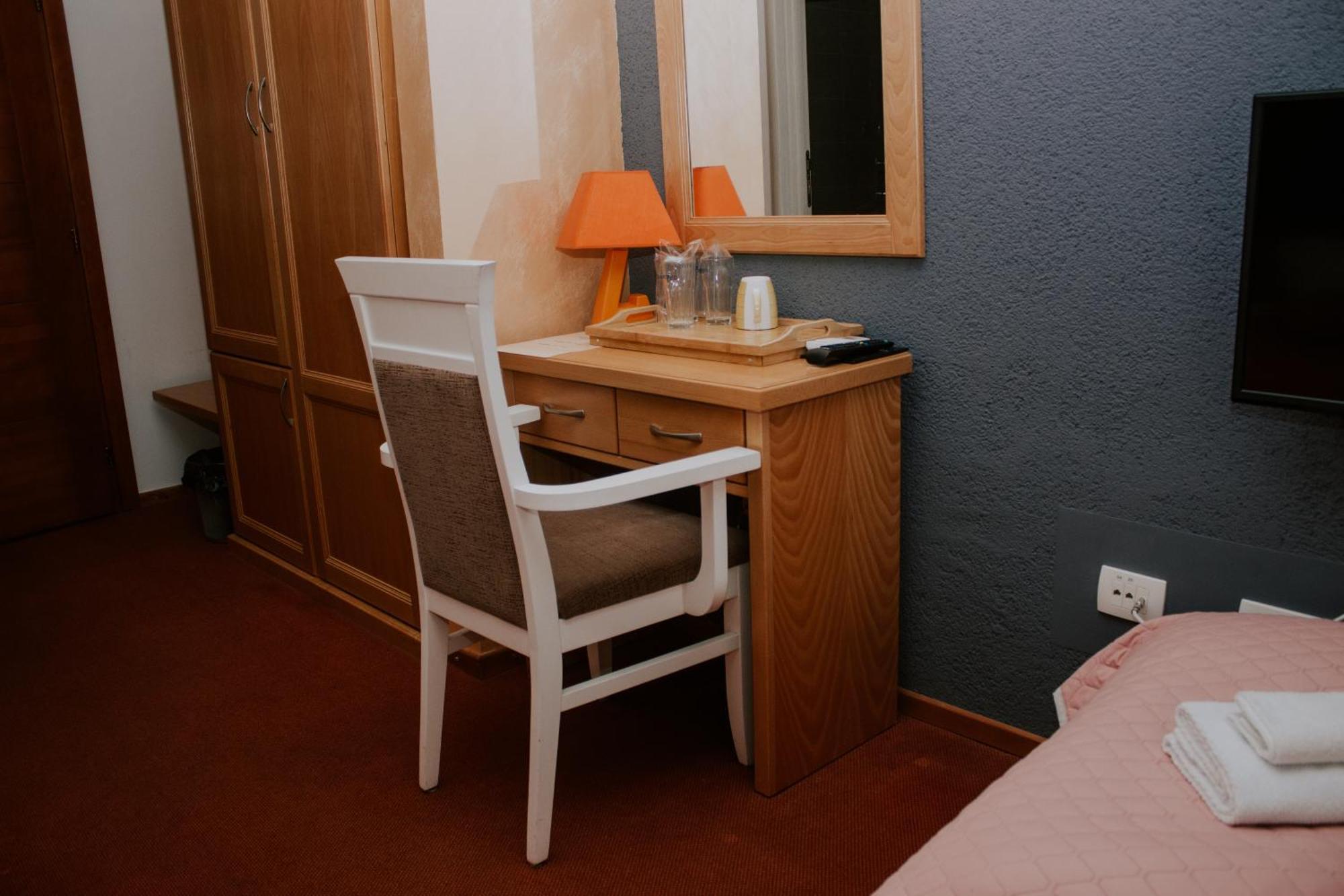 Hotel Serdar Mojkovac Habitación foto