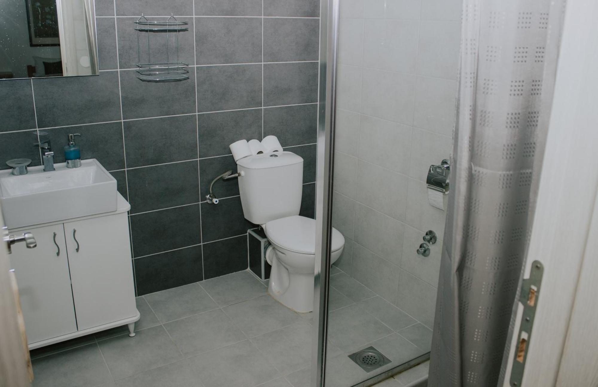 Hotel Serdar Mojkovac Habitación foto